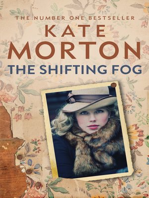 cover image of The Shifting Fog